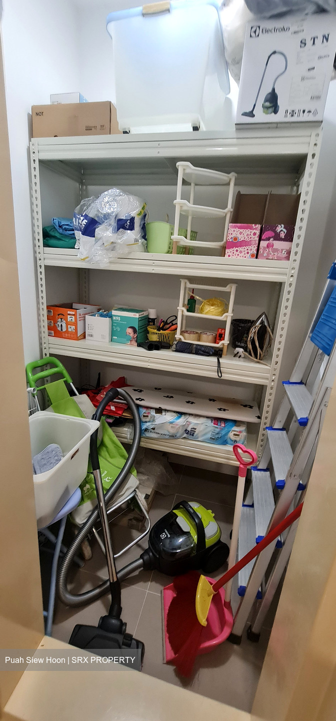 Blk 998B Buangkok Parkvista (Hougang), HDB 2 Rooms #437178721